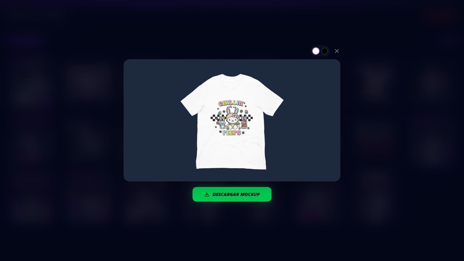 Pixelia Studio Preview