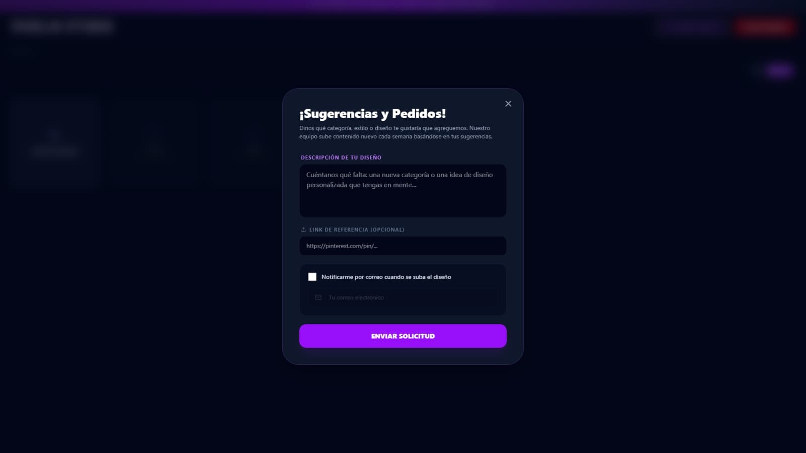 Pixelia Studio Preview