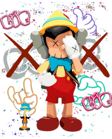 Diseño DTF