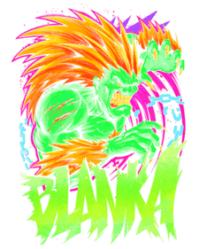 Diseño DTF